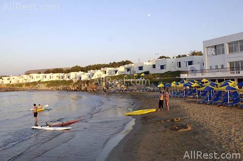 Knossos Beach Hotel 2